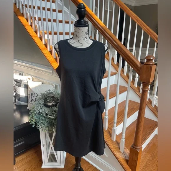 NWT -‎ Cable & Gauge Side Tie Dress - Picture 3 of 8